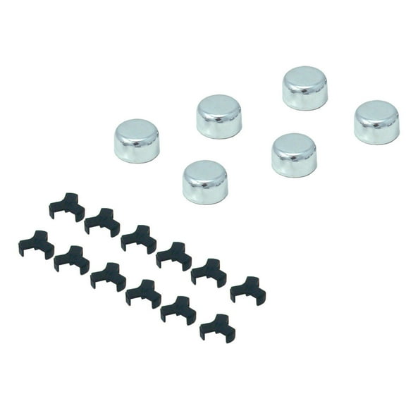 Spectre Performance (1428) 7/16" Bolt Cap