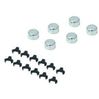 BOLT CAPS