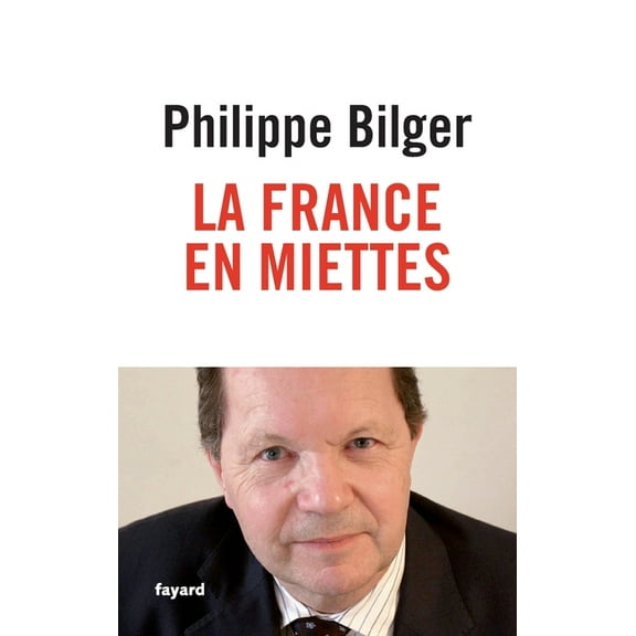 Documents La France En Miettes, (Paperback)