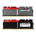 thumbnail image 2 of G.SKILL TridentZ Series 16GB (2 x 8GB) DDR4 3200 (PC4 25600) Desktop Memory Model F4-3200C16D-16GTZB, 2 of 3