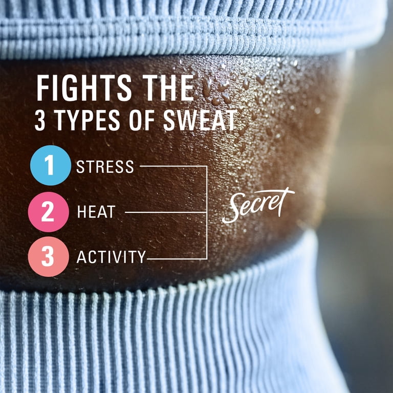 Secret Clinical Strength Antiperspirant Dry Spray photo 3