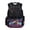 Neon Galaxy Dragon, variant on Pzuqiu Galaxy Tractor Rainbow Backpack for Boys 17 Inch Breathable Padded Shoulder Strap School Bookbag with Multiple Pockets for 6-14 Years Old Elementary Middle School Students