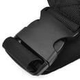 thumbnail image 3 of Yucurem Drop Legs Bags Multiple Pockets Fashion Hip Waist Pack for Riding Bicycle Bags (Black), 3 of 6