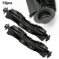 thumbnail image 3 of For Redkey R10 Robot Vacuum Replacement Roller Brush Main Brush, 3 of 4