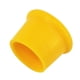 thumbnail image 1 of Matsuzay 5 uds. De tapas de silicona para botellas, tapa para bebidas de cerveza, coque, Soda, sin fugas, cierres de champán, tapón protector fresco, Barra de herramientas Amarillo Matsuzay HA002670-02, 1 of 6