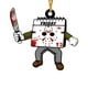 thumbnail image 1 of Gnomo De Terror Para Halloween Advancent HA040181-04, 1 of 6