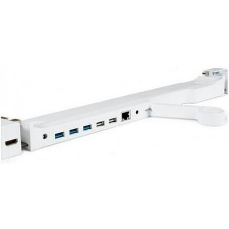 Landing Zone LZ008A 15  Dock for the Macbook Pro with Retina Display - for Notebook - Proprietary Interface - 5 x USB