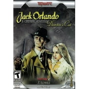 Jack Orlando Directors Cut - A Cinematic Adventure - 2 Difficulty Modes - PC Game