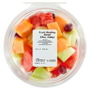 Freshness Guaranteed 4 Fruit Medley Blend Bowl, 24 oz
