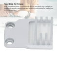 thumbnail image 4 of Machine à Coudre Alimentation Chien, Pièces de Machine à Coudre 321065007 4 Pcs pour FY811, 4 of 7