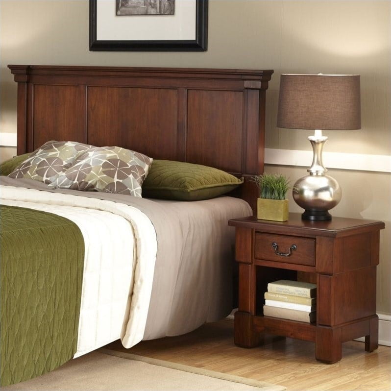 Home Styles The Aspen Collection King/California King Headboard and