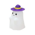 thumbnail image 4 of lámpara de espíritu, novedosa decoración de Halloween, pequeña iluminación creativa, lámpara decorativa para escritorio, cocina, chimenea,, 4 of 9