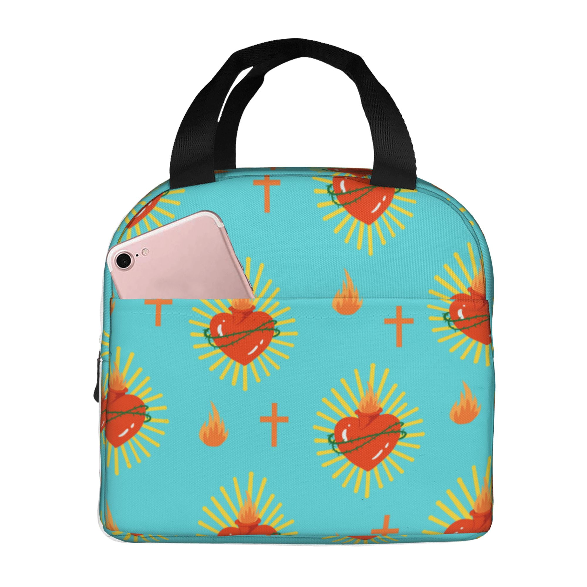 Love Lunch Bag main image 1