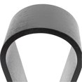 thumbnail image 3 of Headphone Holder Bluetooth Headset Integrated Curved Display Stand Storage Accessory, 3 of 5