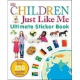 thumbnail image 1 of Des Enfants comme Moi (Livres Autocollants DK Ultimate), 1 of 2