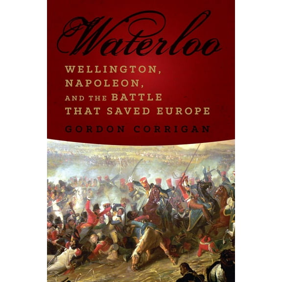 Waterloo (Paperback)