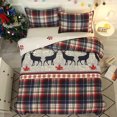 thumbnail image 1 of Juego de cama Winter Wonderland, 1 of 7
