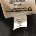 thumbnail image 4 of Ideology Women's High Rise Colorblock 7/8 Leggings Size Small, 4 of 5