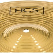 MEINL HCS Crash Cymbal 14 In