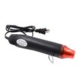 thumbnail image 1 of Máquina de aire caliente de 300 W, herramienta de calentamiento y modelado de pistola de ai Abanopi Máquina de aire caliente, 1 of 7