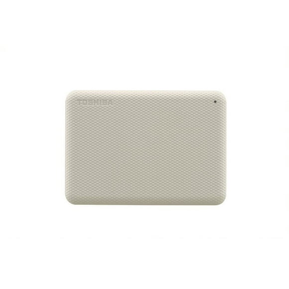 Disque dur externe portable TOSHIBA Canvio Advance, 1To