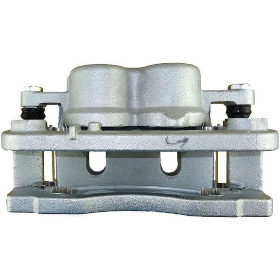 Front Left Brake Caliper - Compatible with 2005 - 2008 Chevy Silverado 1500 2006 2007