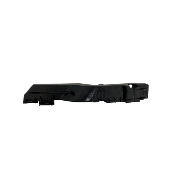 New Aftermarket Premium Fit Front Passenger Side Bumper Cover Support 5178410AD fits 2009-2020 Dodge Journey
