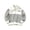 02-White, variant on Atogsazn Toddler Boys Striped Sweater Kids Casual 1/4 Zip Oversized Long Sleeve Sweatshirt Fall Winter Tops Black 11-12 Years Fashion