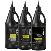 Tusk Drivetrain Oil Change Kit with Can-Am Oil For Can-Am Maverick X3 Max X MR Turbo RR 72 Inch 2020-2022