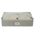 Better Homes & Gardens Underbed Storage & Drawer Organizer Set