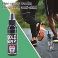 thumbnail image 5 of RAGUPEL 2026 New 118Ml Sole Grip Spray for Basketball Shoes Sneakers and Athletic Footwear,Anti-Slip Footwear Traction Enhancer,Footwear Sole Protection Spray for Improved Grip And, 5 of 8