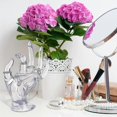 thumbnail image 4 of Jewelry Display Holder Plastic Mannequin Hand Jewelry Display Jewelry Hand Stand Necklace for Home Organization (Clear,1 Piece), 4 of 4