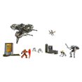 thumbnail image 2 of MEGA BLOKS Halo Unsc Kestrel Strike Building Set, 2 of 9
