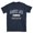 Black, variant on Shamrock Lakes Indiana Classic Established Men's Cotton T-Shirt