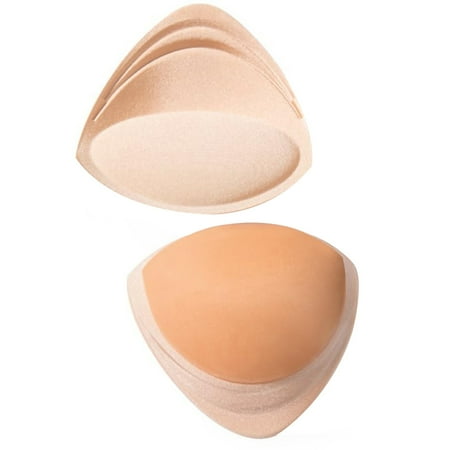 Reusable Glue Bra Push Up Pads - Backless  Unsupported  Perfect for All Outfits
