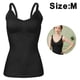 thumbnail image 1 of 1 paquete de camiseta sin mangas de lactancia para mujer con sujetador incorporado largo Zhivalor 222035-5, 1 of 4