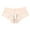 Beige, variant on Womens Underwear Clearance Sale Women's Panties Sexy Womens Underwear Plus Size Women's Breathable Underwear(Beige)