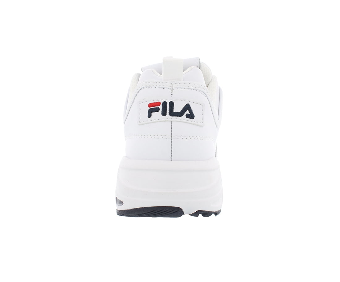 Fila Disruptor Ii X Ray Tracer Mens Shoes