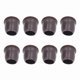 thumbnail image 4 of 8 pcs Chair Leg Protector Table Bed Foot Soft Cushion Elastic Cabinet Leg Protector Cover for Home Use Medium, 4 of 5