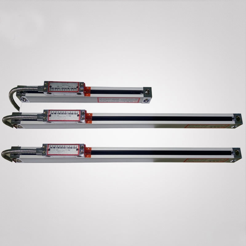 iMeshbean Linear Scale for 110-220V 2/3 Axis Digital Readout Grating ...