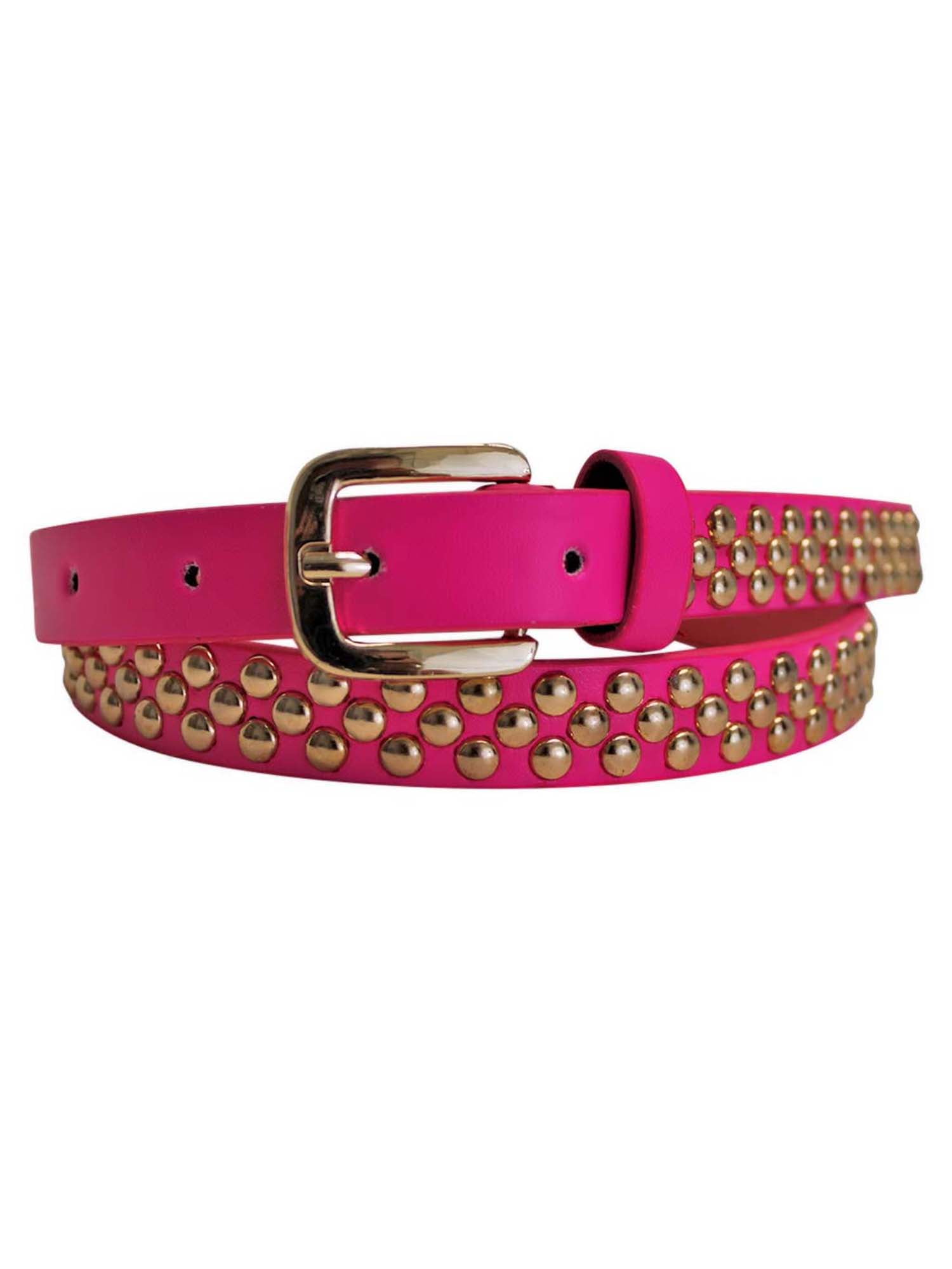 studded belt walmart