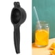 thumbnail image 5 of Exprimidor De Limón De aleación De Zinc, Exprimidor De Frutas Cítricas, Herramienta De Cocina Para Varias Frutas, Diseño Ergonómico, Material De Alta, 5 of 8