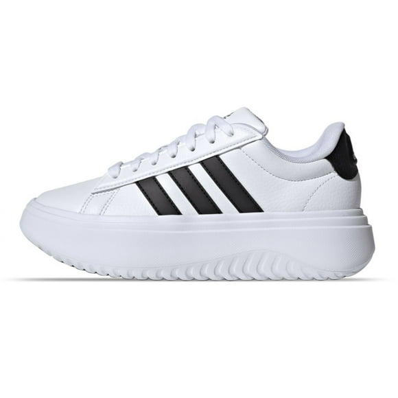 TENIS CASUAL ADIDAS GRAND COURT PLATFORM 23 CM IE1092