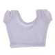 thumbnail image 3 of Camiseta De Manga Corta 2x1/6 Para Cuerpo De Figura Femenina De 12 Color Blanco Hugo Ropa de figura de acción, 3 of 10