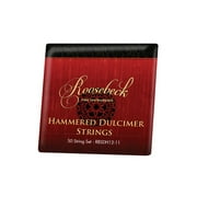 Roosebeck 12/11 Hammered Dulcimer String Set