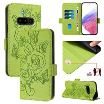 Case for GANGXUN Nothing Phone 3a – Elegant and Practical with Long,Short Lanyards