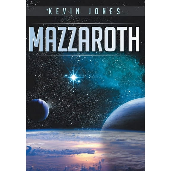 Mazzaroth (Hardcover)