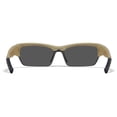thumbnail image 3 of Gafas Tácticas Wiley X WX Valor para Hombre - Lentes de Seguridad, 3 of 7