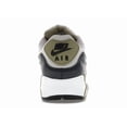thumbnail image 4 of Nike Men's Air Max 90 Light Bone Neutral Olive Running Shoes, from StockX, 4 of 5
