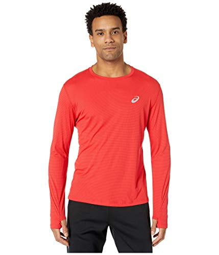running top long sleeve mens